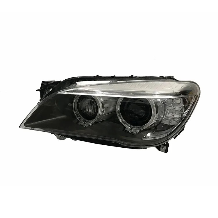 Original Design  Assembly Led  Headlight Car for  7 Series F02 F01 2010-2015 Front Headlight